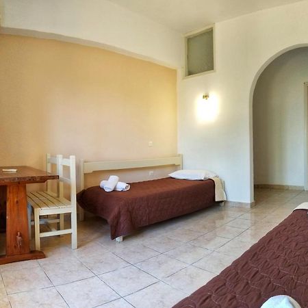 Mirabello Hotel Apartments ذيسْخا المظهر الخارجي الصورة